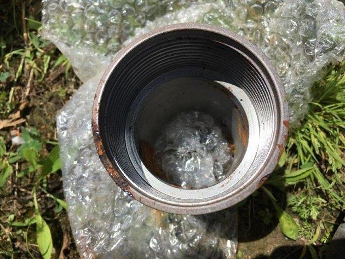 Used 1989 Simco 2800 HSHT Drill Rig