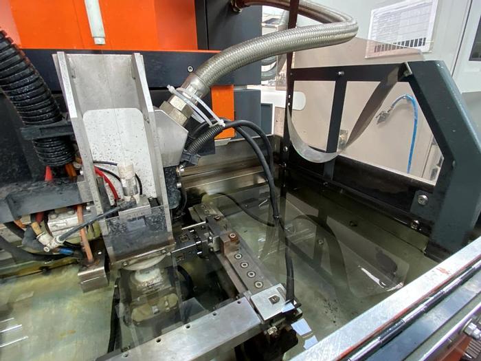 Used 2000 Charmilles Technologies Robofil 2030SI Wire EDM Machine