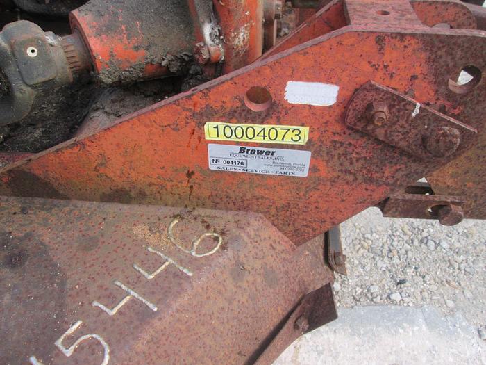 Used Rhino FM15 Batwing Mower