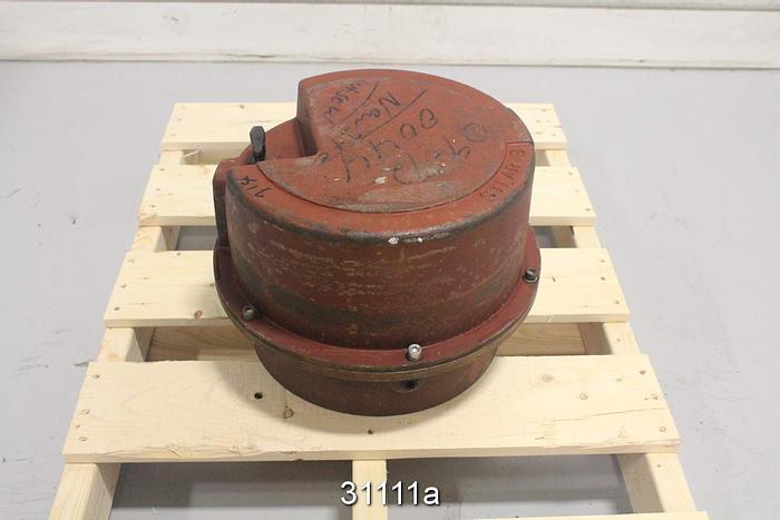 Used Stearns 1-081-015-02-XF Spring Set Disc Brake #31111