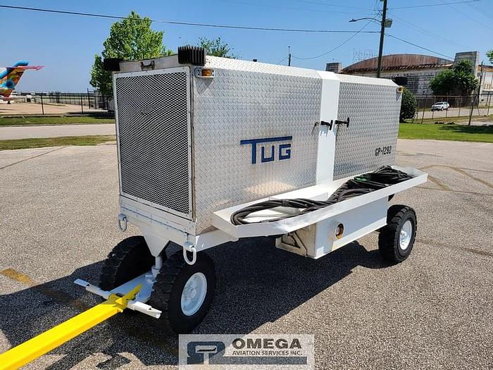 Used 2005 TUG Ground Power Unit