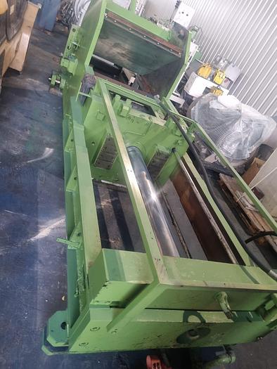 Used 2011 FRANCIS SHAW K6A MK5