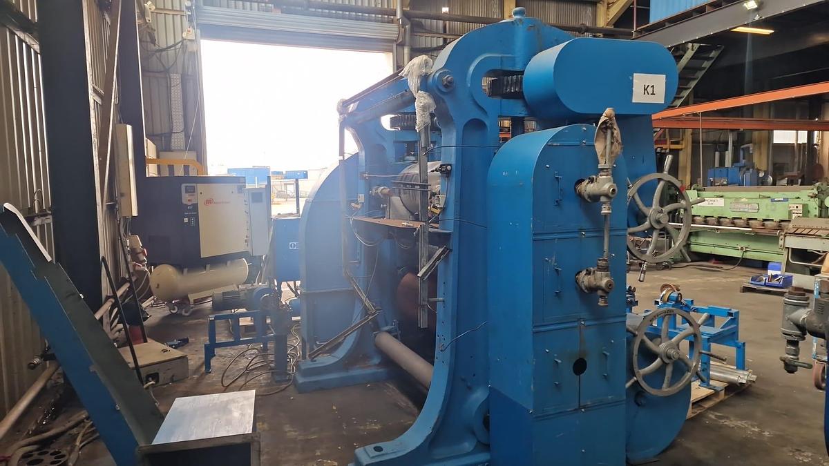 Used Robinson UK