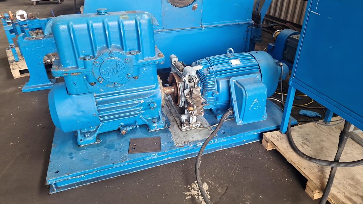 Used Robinson UK