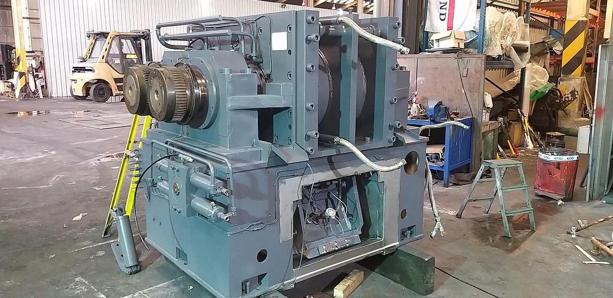 Used 2006 HF Werner & Pfleiderer GK90E