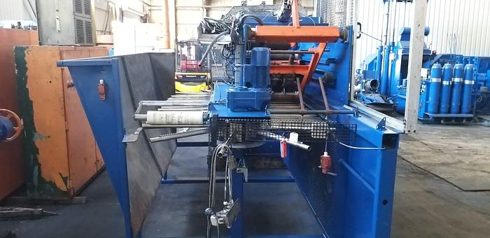 Used VMI Cantilever Batch-off