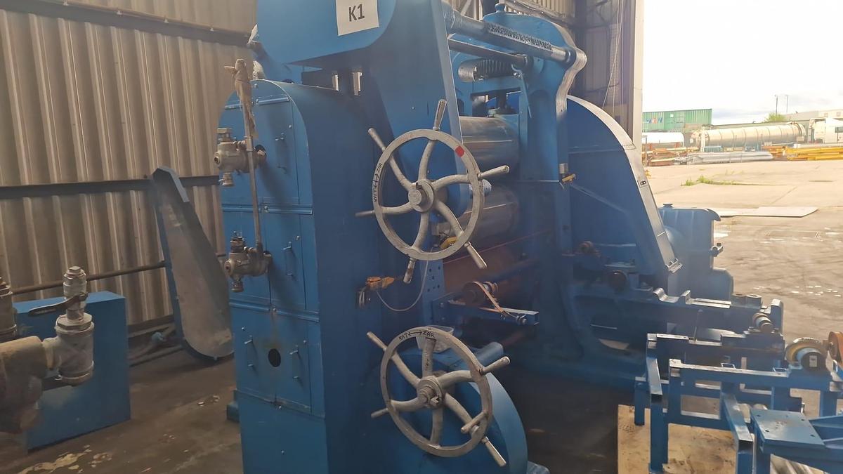 Used Robinson UK