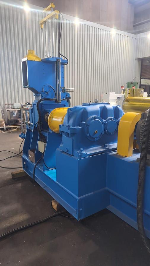 2026 Sea King XSM-5L Laboratory Internal Mixer