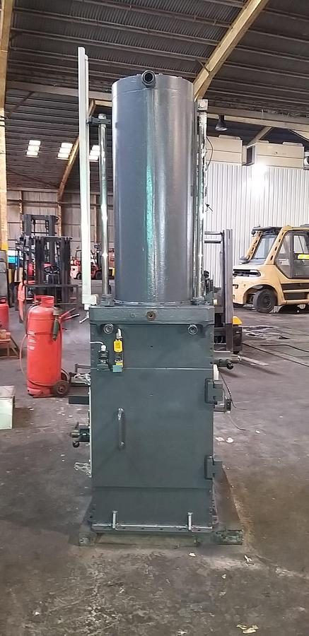 Used 2006 HF Werner & Pfleiderer GK90E