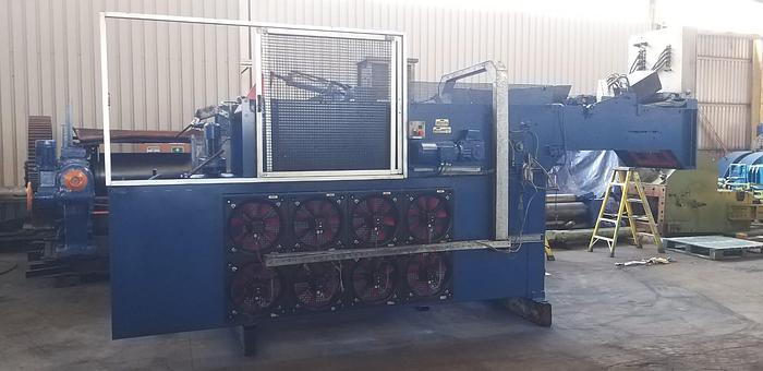 Used VMI Cantilever Batch-off