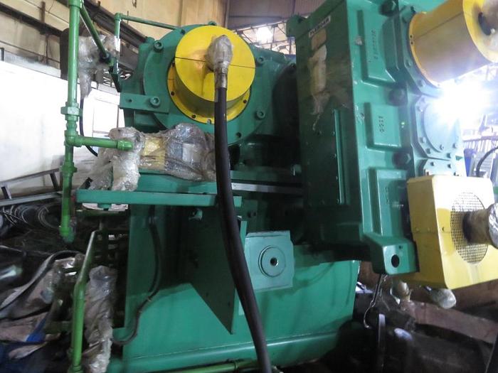 2019 Kobelco (L&T) TSR330