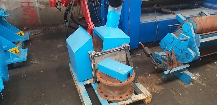 Used 1997 Carter Bros. MK2.5