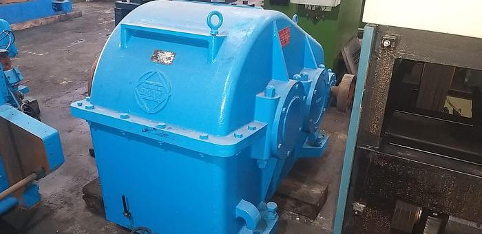 Used 1997 Carter Bros. MK2.5