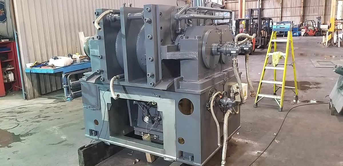 Used 2006 HF Werner & Pfleiderer GK90E