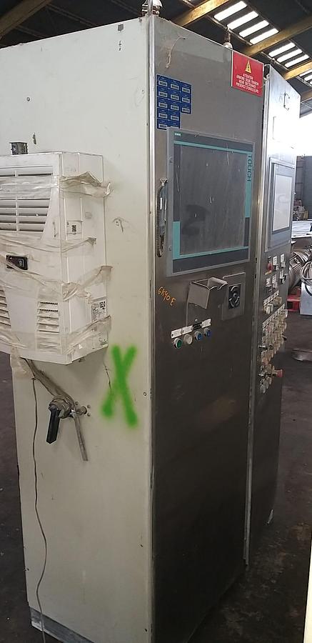 Used 2006 HF Werner & Pfleiderer GK90E