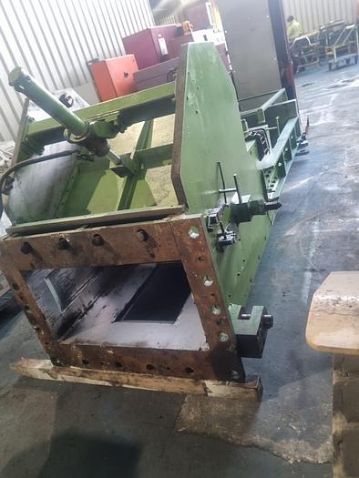 Used 2011 FRANCIS SHAW K6A MK5