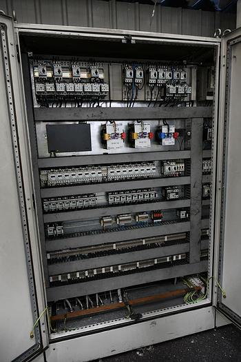 Used USI 1200 Ton Single Action Presses  S4 -1200 -180 -96  (6 of Available)