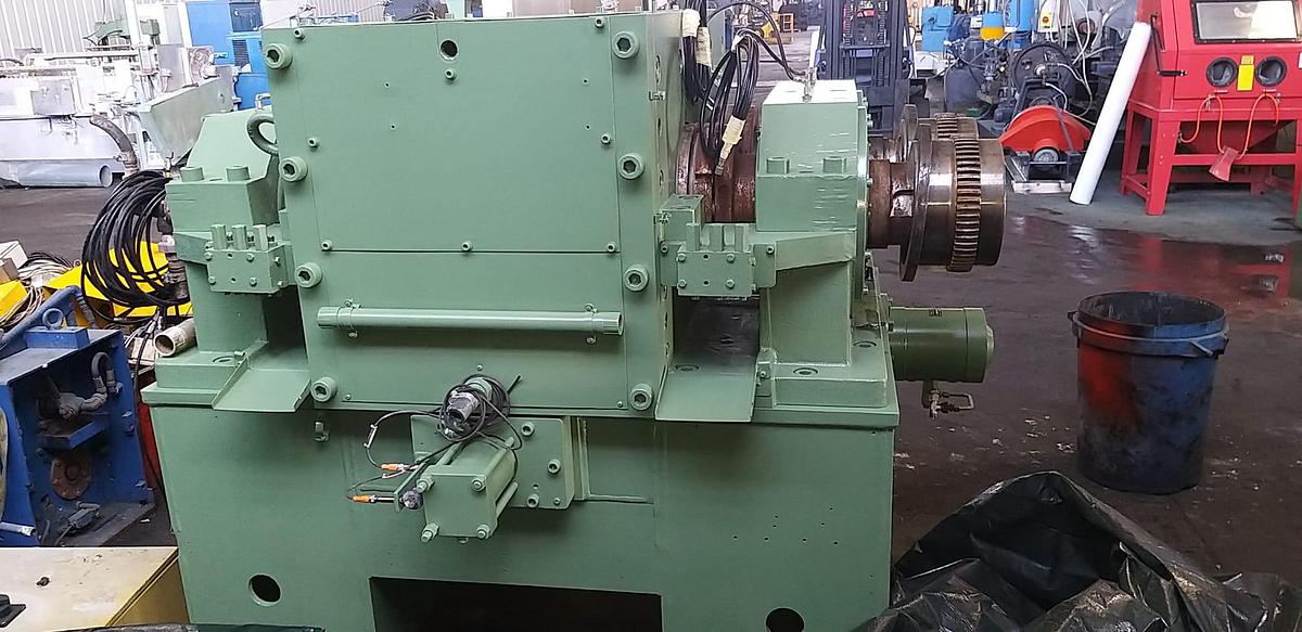 Used 2015 Werner & Pfleiderer GK90N Tangential