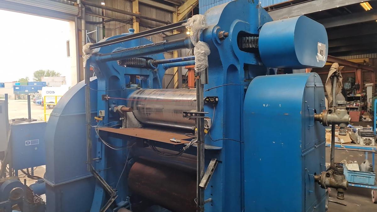 Used Robinson UK
