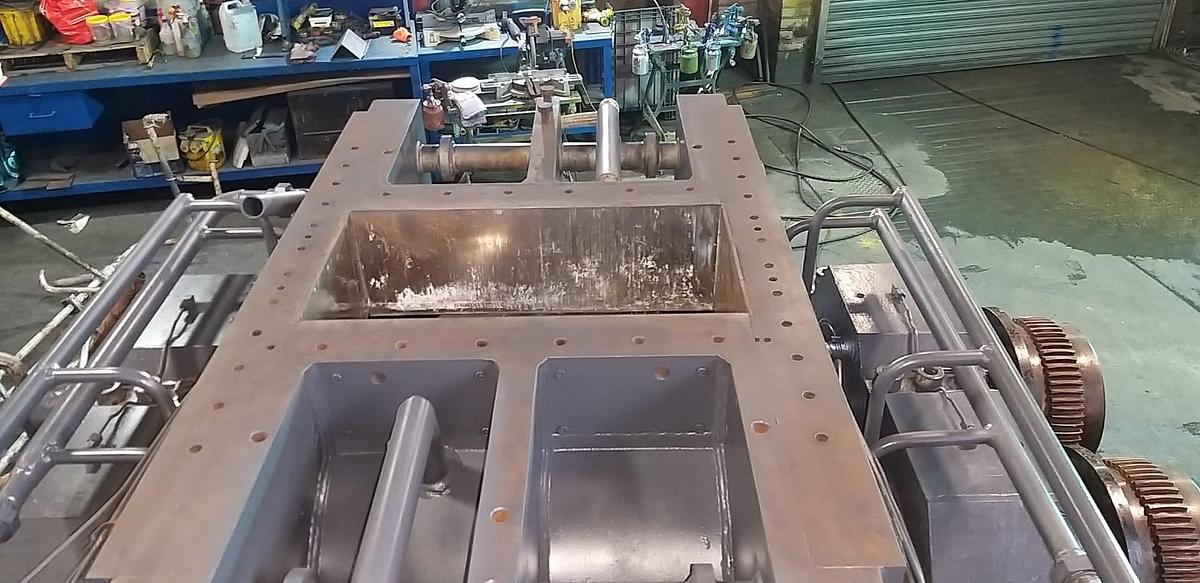 Used 2006 HF Werner & Pfleiderer GK90E
