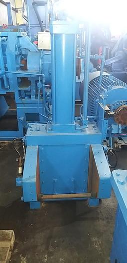 Used 1997 Carter Bros. MK2.5