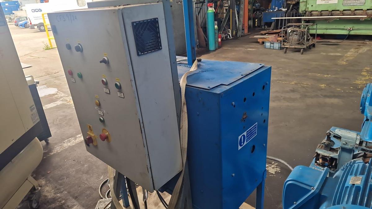 Used Robinson UK