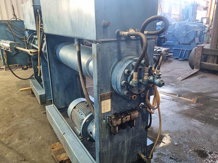Used 1989 Barwell Preformer C3