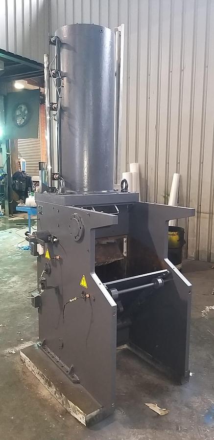 Used 2006 HF Werner & Pfleiderer GK90E