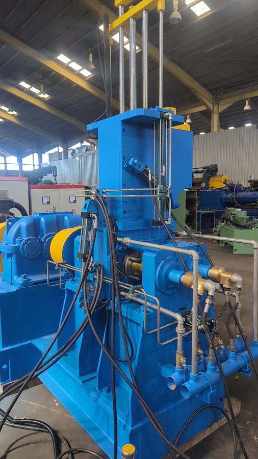 2026 Sea King XSM-5L Laboratory Internal Mixer