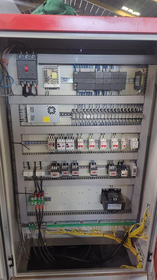 2026 Sea King XSM-5L Laboratory Internal Mixer