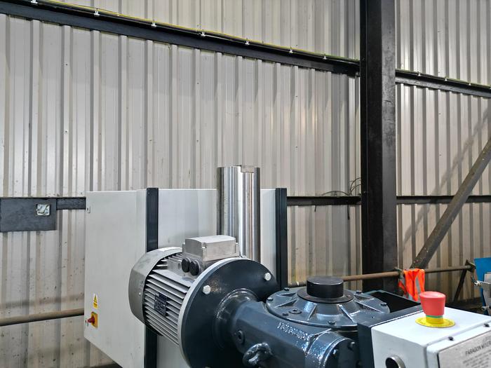 Used SPS Minor Paragon Mixer