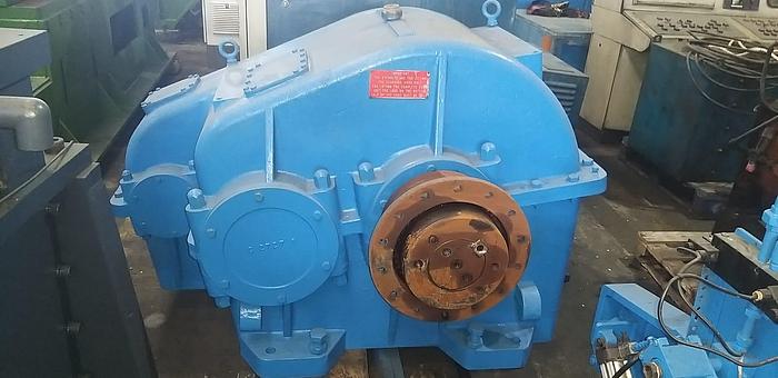 Used 1997 Carter Bros. MK2.5