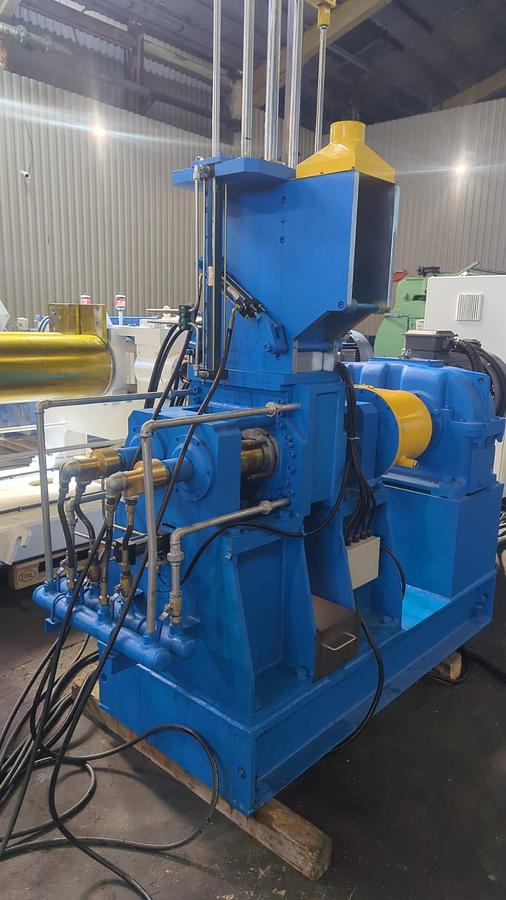 2026 Sea King XSM-5L Laboratory Internal Mixer