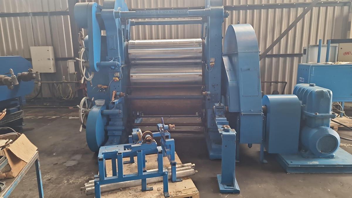 Used Robinson UK