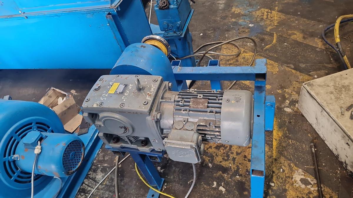 Used Robinson UK