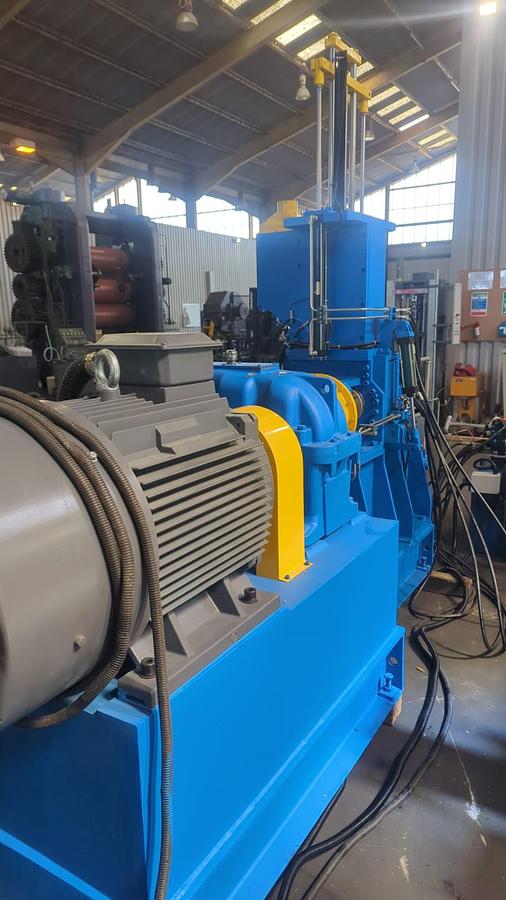 2026 Sea King XSM-5L Laboratory Internal Mixer