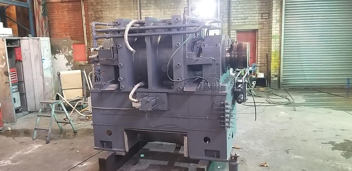 Used 2006 HF Werner & Pfleiderer GK90E