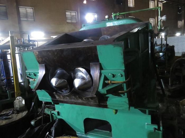 2019 Kobelco (L&T) TSR330