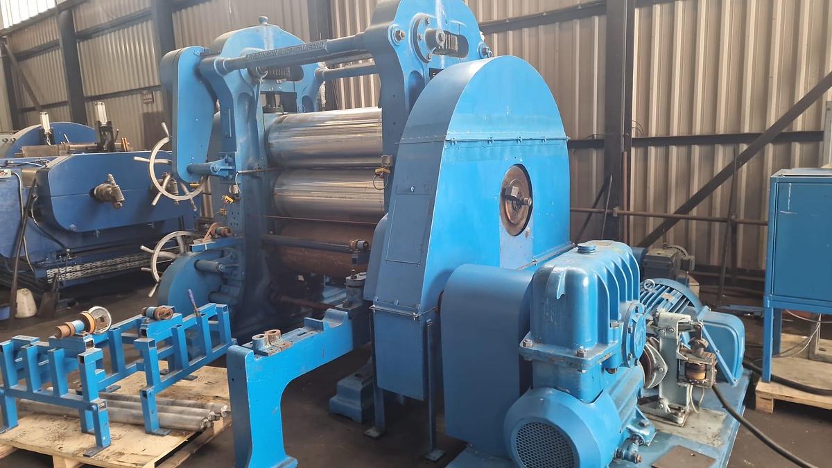 Used Robinson UK