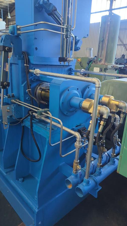 2026 Sea King XSM-5L Laboratory Internal Mixer