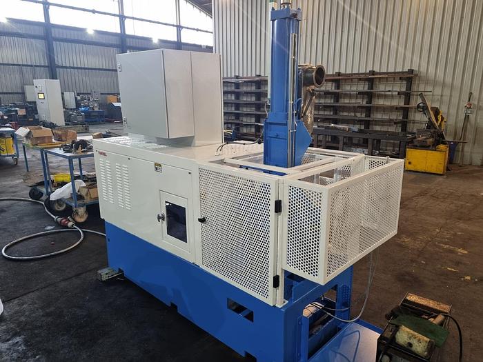 Refurbished 2024 FARREL BR Lab Banbury mixer