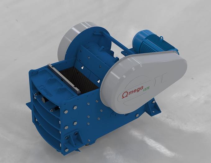 Used 2021 Omega J 1275