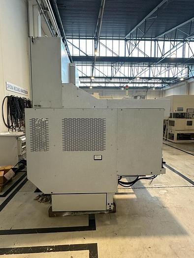 Usato 2011 MORI SEIKI RL 2500