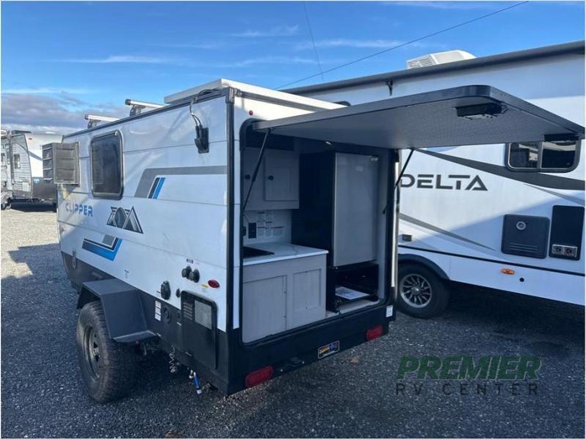 New 2025 Forest River RV Viking ROK 9000ROK