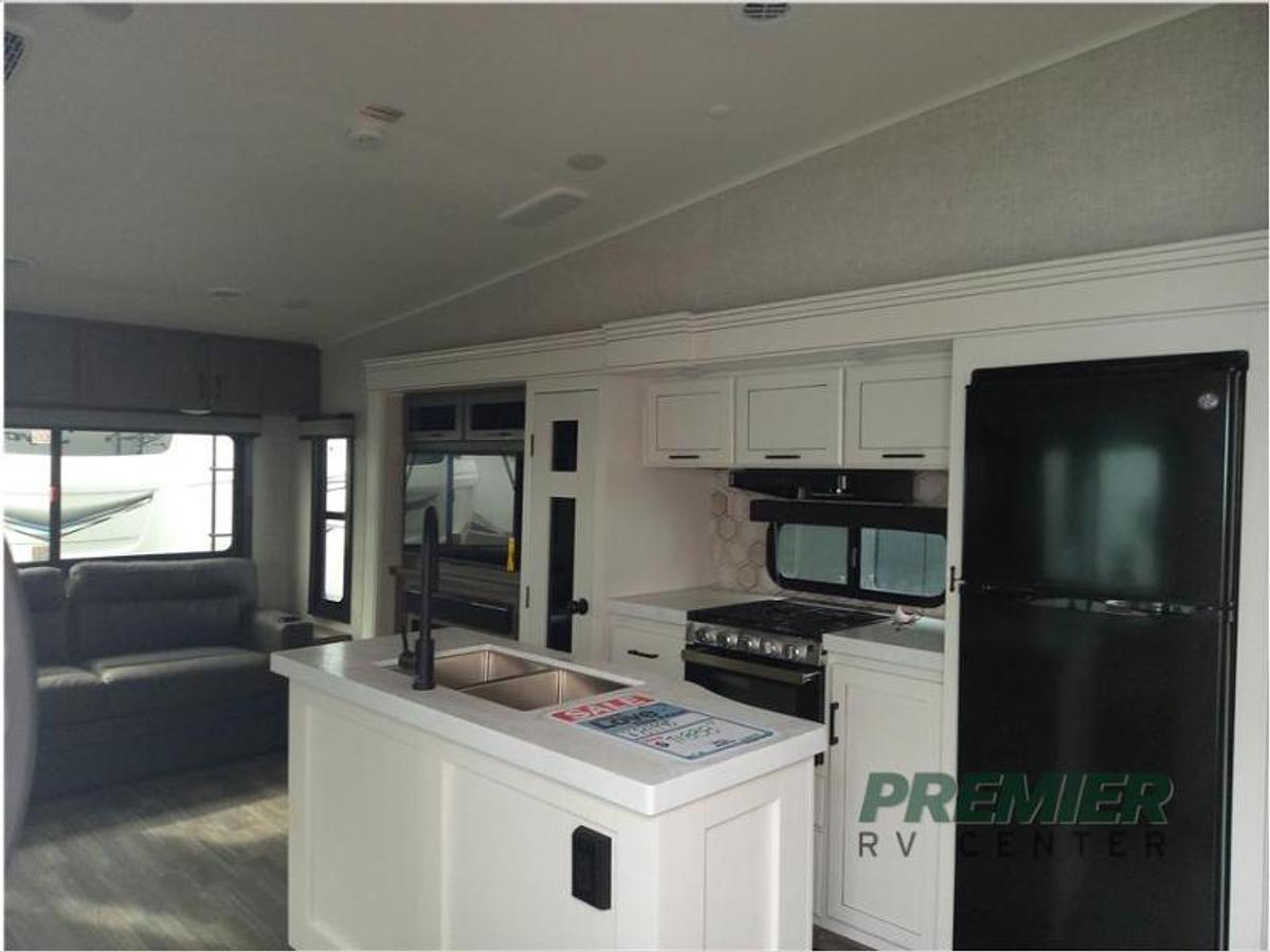 New 2024 Jayco Eagle HT 29RLC