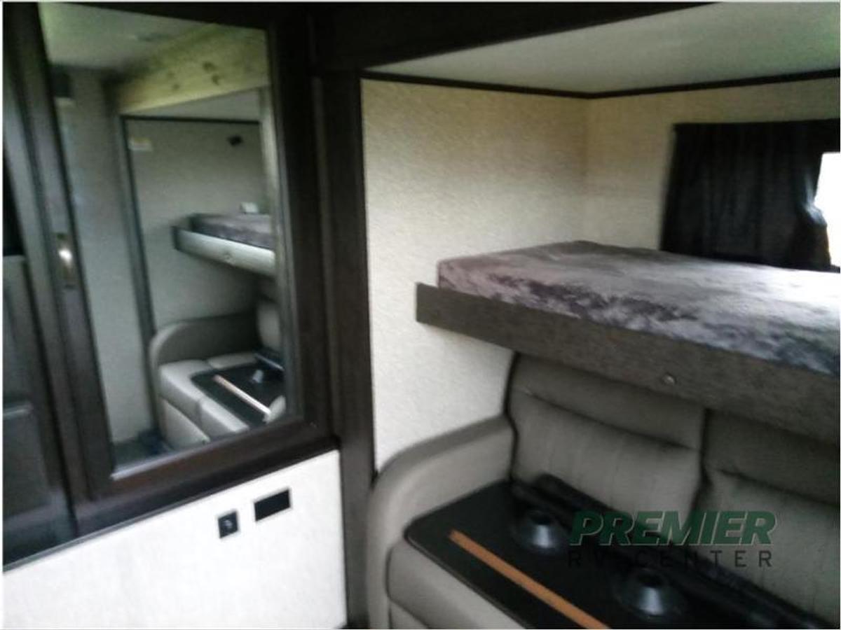 New 2023 Jayco North Point 373BHOK