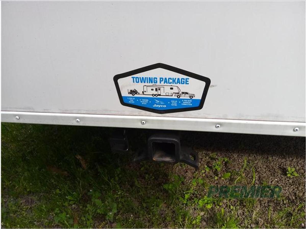 New 2024 Jayco Eagle HT 29RLC