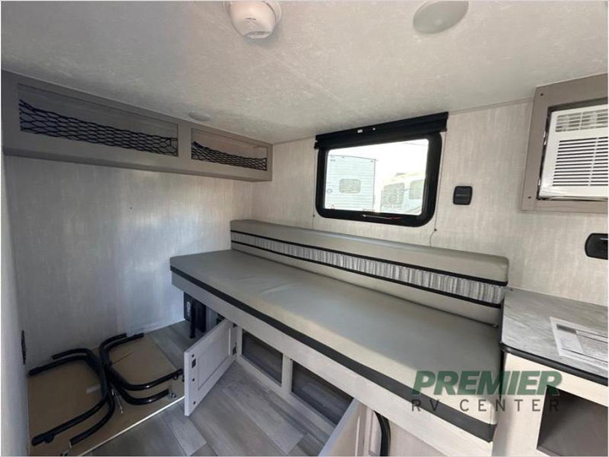 New 2025 Forest River RV Viking ROK 9000ROK