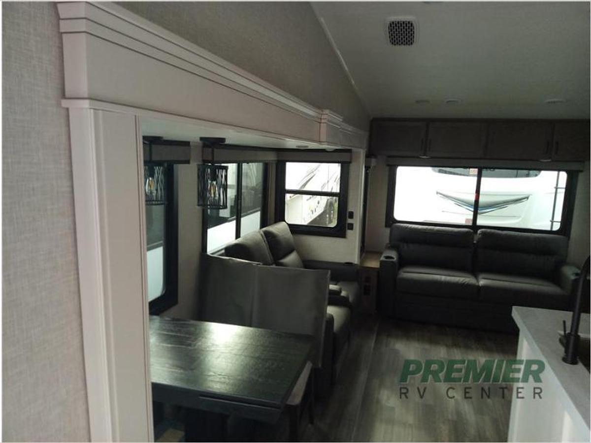 New 2024 Jayco Eagle HT 29RLC