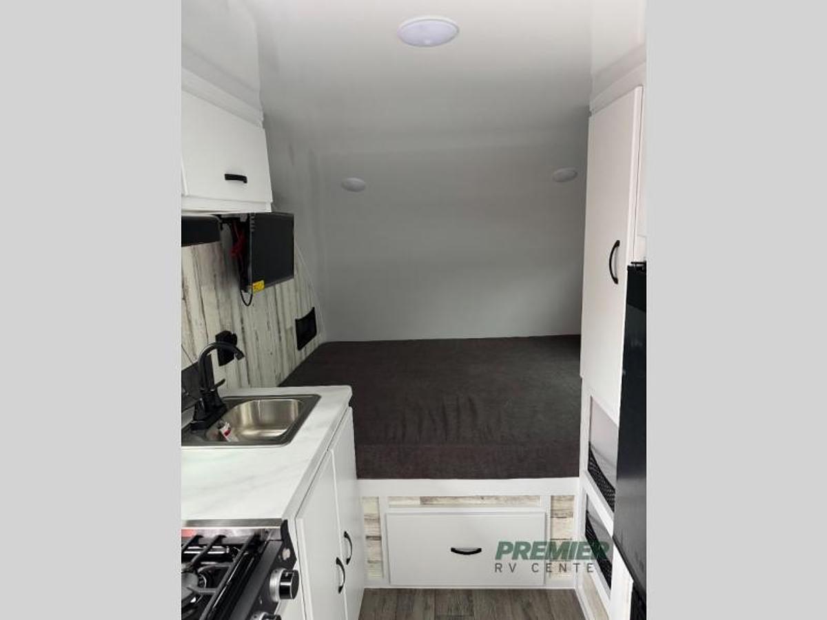 New 2025 Modern Buggy RV Big Buggy BB16